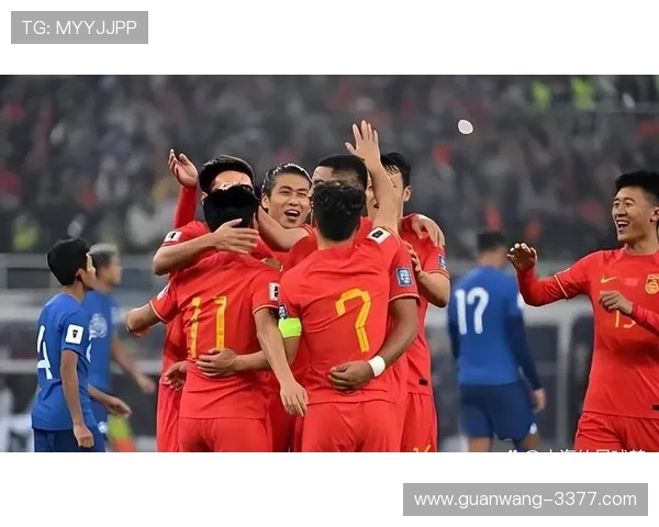 世界杯2026前瞻中国队能否突破历史再次迈向世界杯舞台 世界杯2026前瞻中国队能否突破历史再次迈向世界杯舞台
